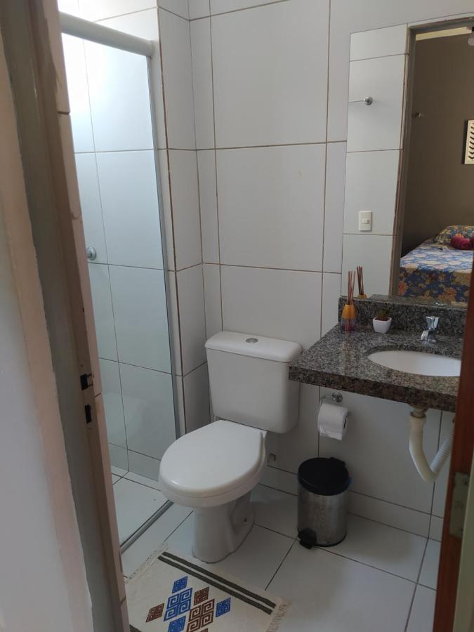 Ap Completo Na Zona Nobre Com 3 Quartos, Sendo 1 Suite Teresina Exterior photo