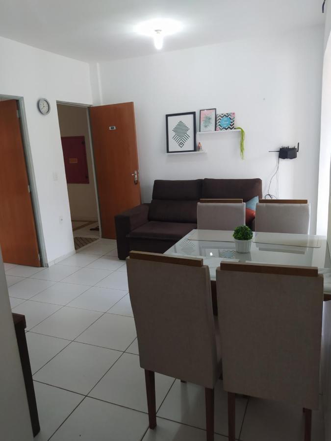 Ap Completo Na Zona Nobre Com 3 Quartos, Sendo 1 Suite Teresina Exterior photo